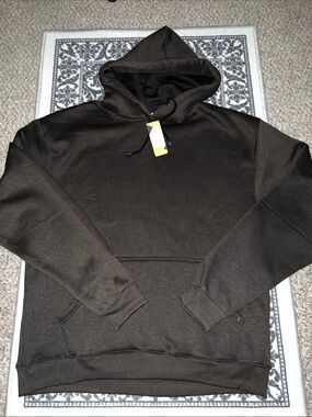 OSC Company men’s hoodie sweatshirt